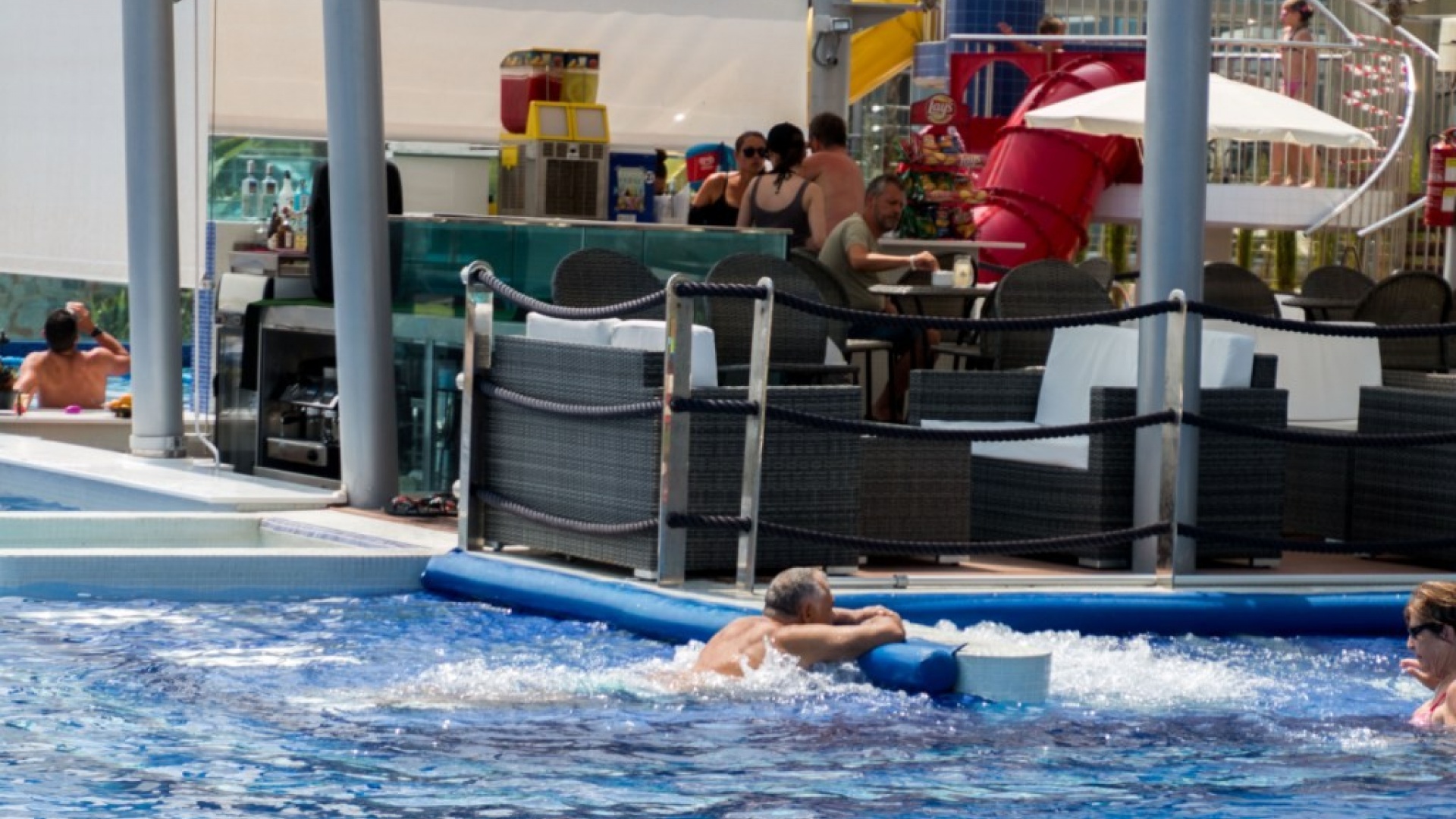 Resale - Apartment - Punta Prima