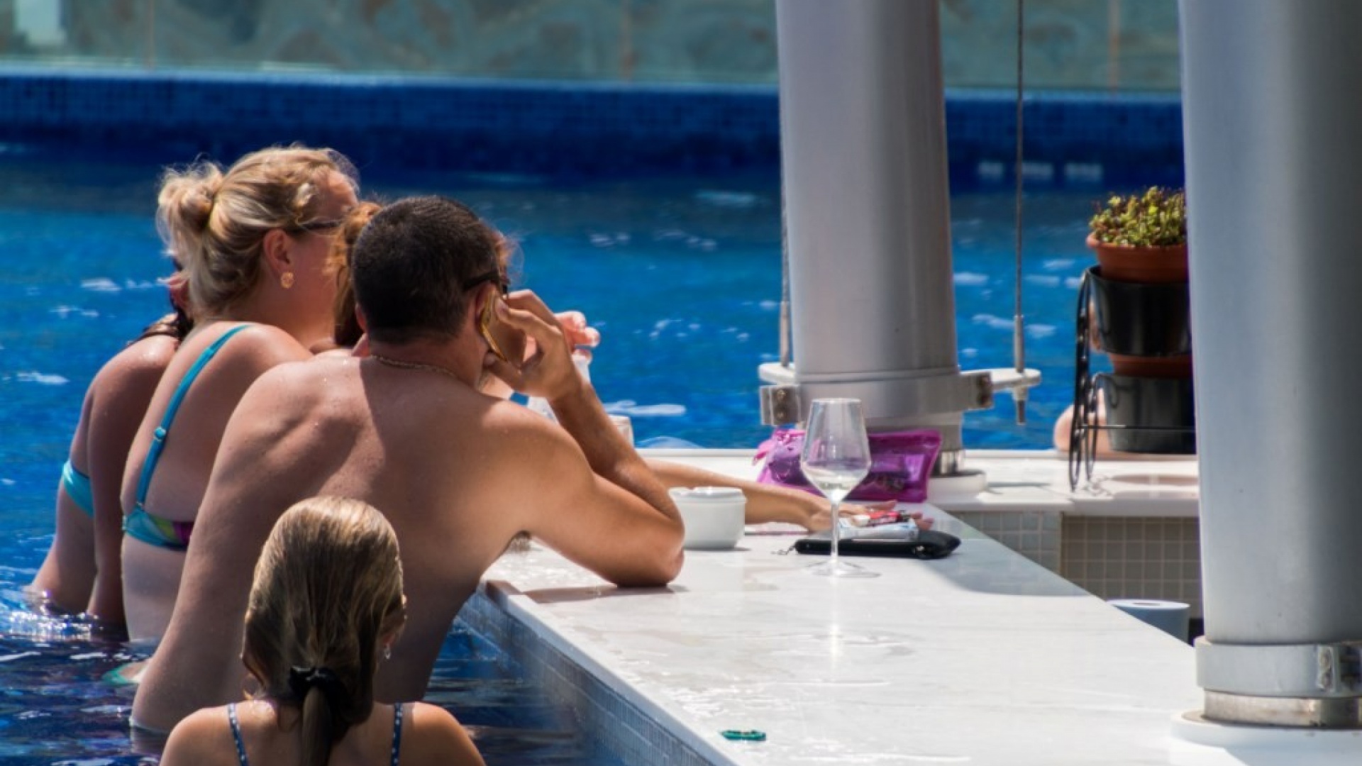 Resale - Apartment - Punta Prima