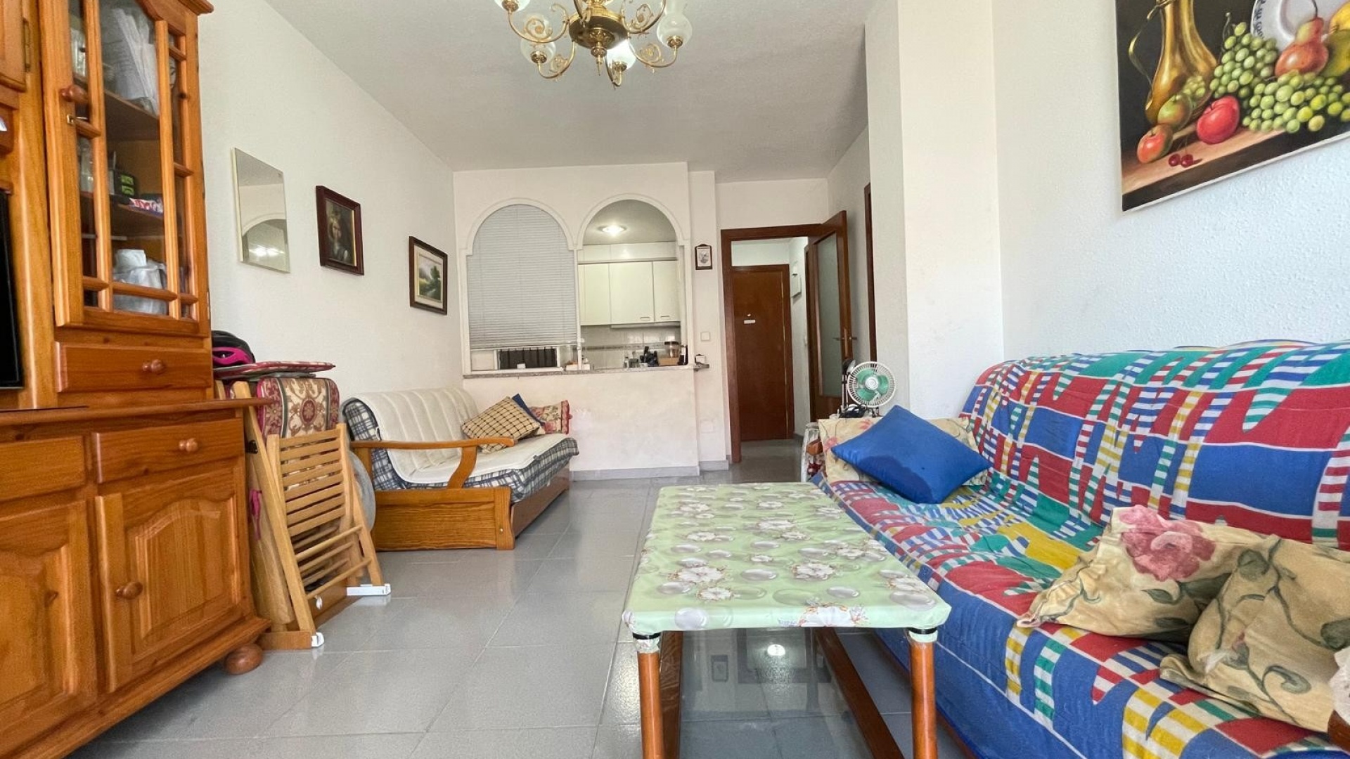 Resale - Apartment - Punta Prima