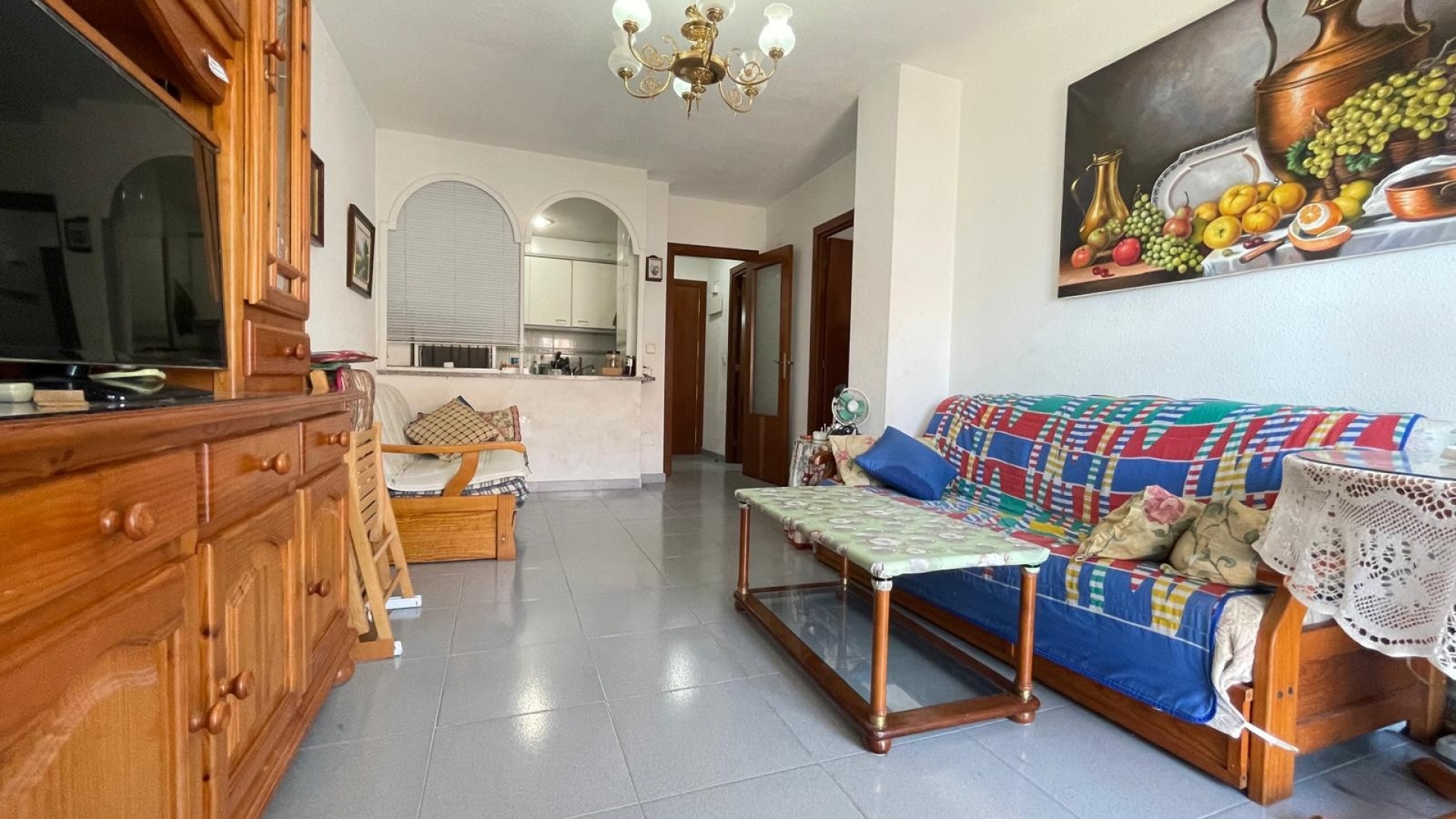 Resale - Apartment - Punta Prima