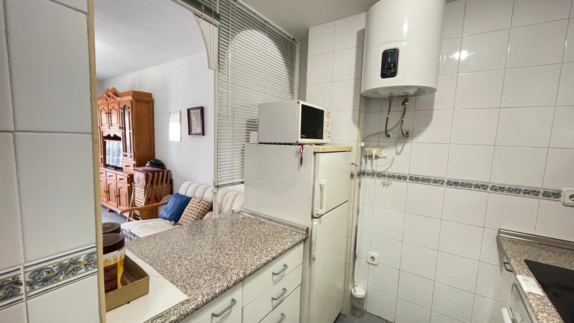 Resale - Apartment - Punta Prima