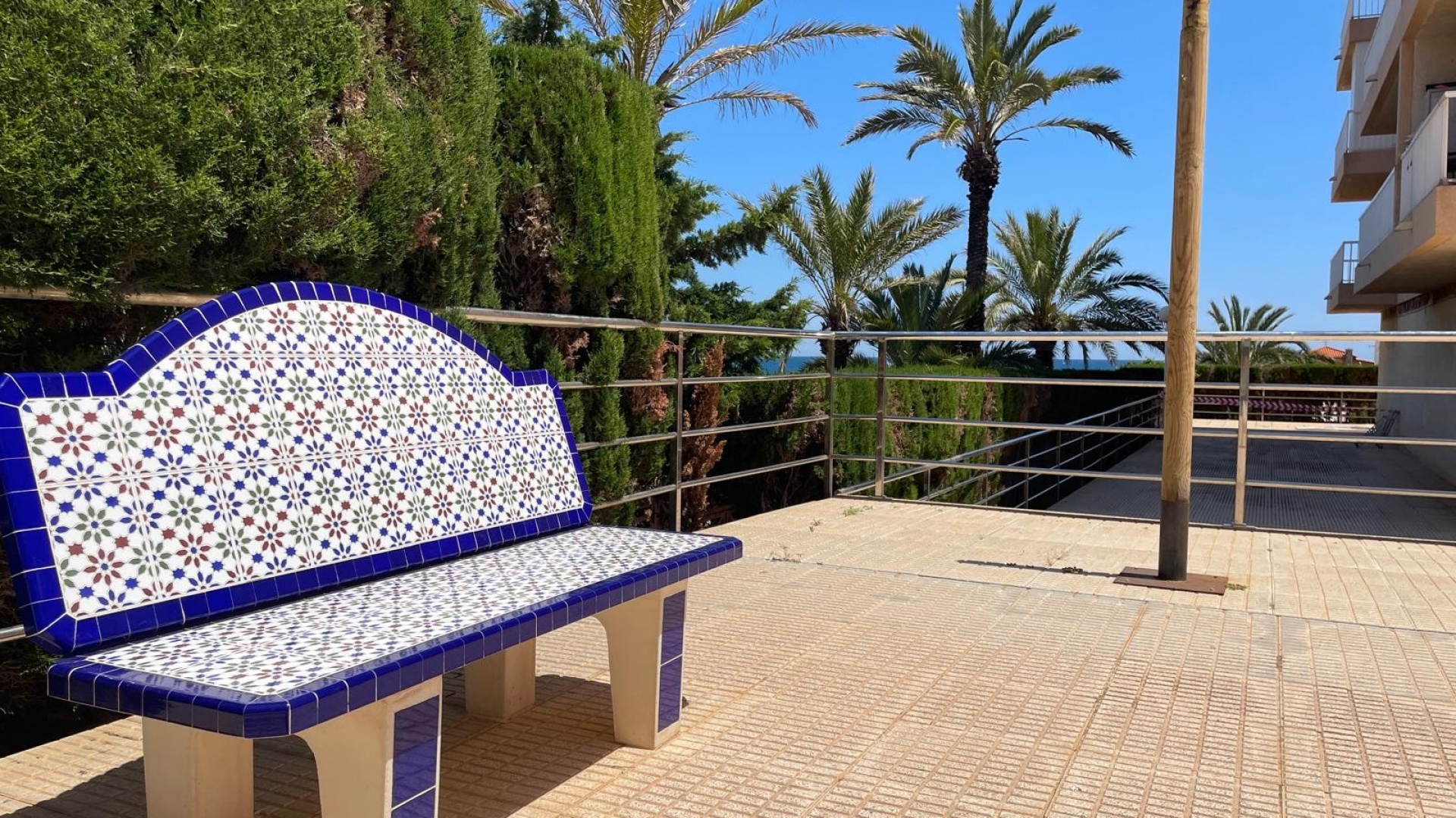 Resale - Apartment - Punta Prima