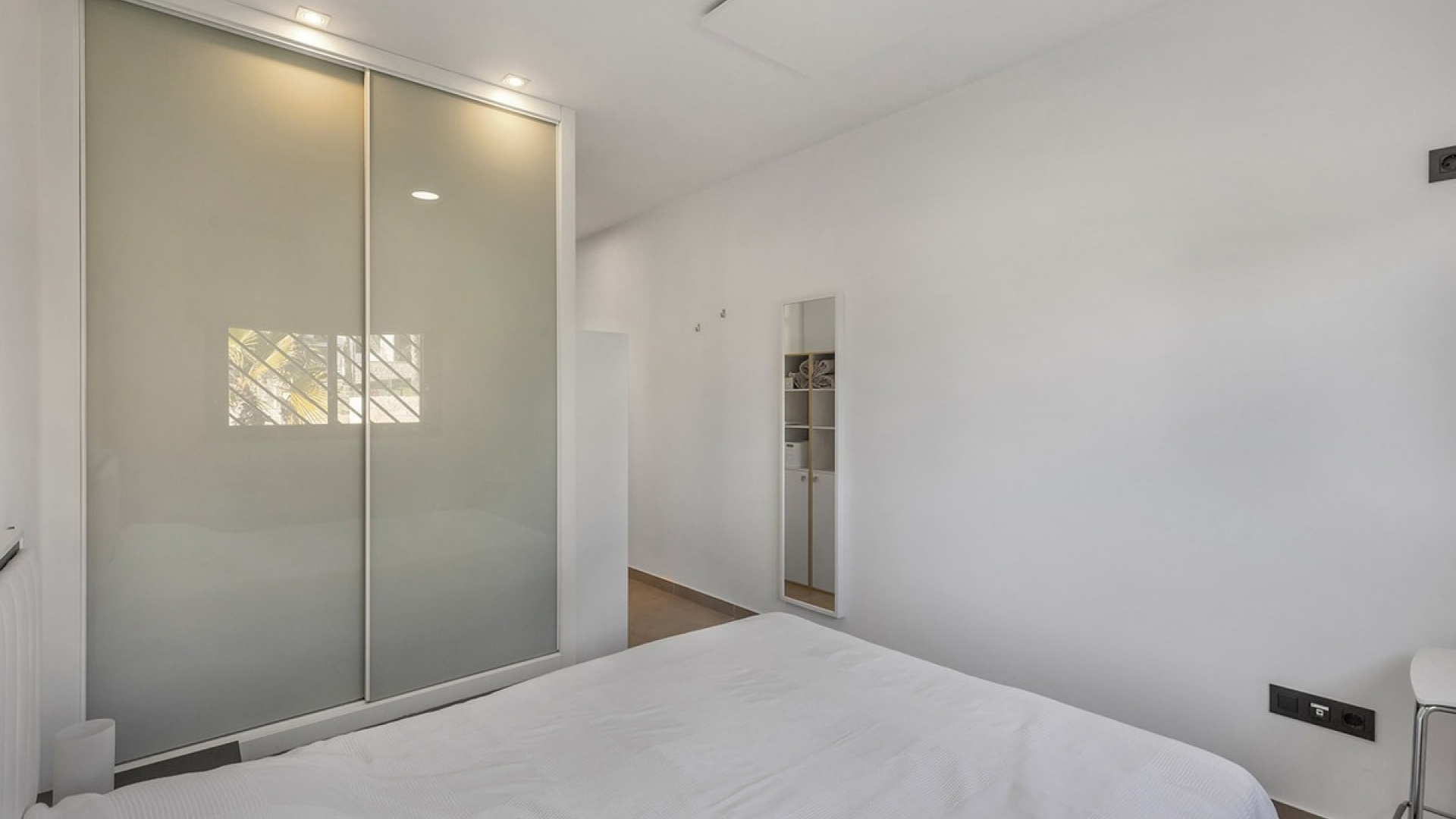 Resale - Apartment - Punta Prima