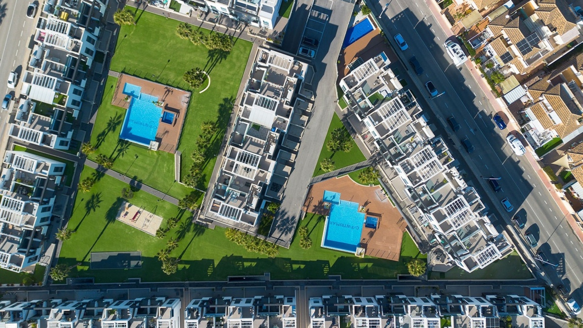 Resale - Apartment - Punta Prima