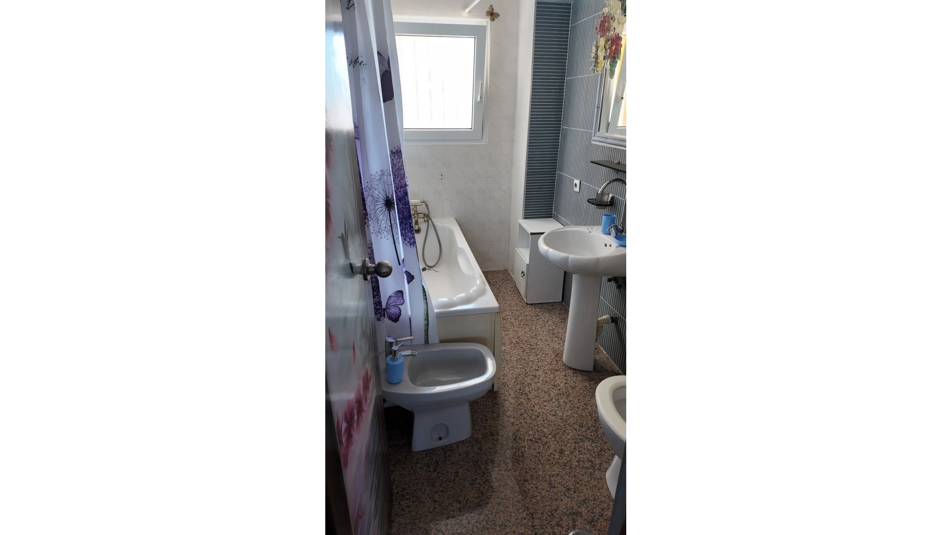 Resale - Apartment - Punta Prima