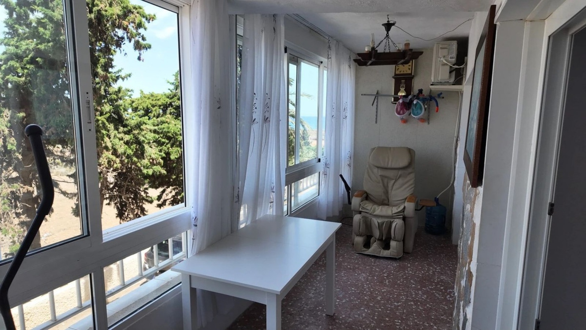 Resale - Apartment - Punta Prima