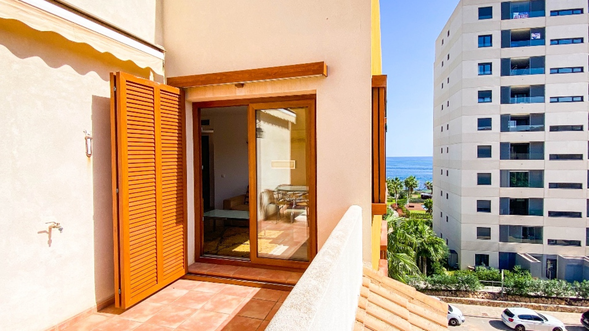 Resale - Apartment - Punta Prima