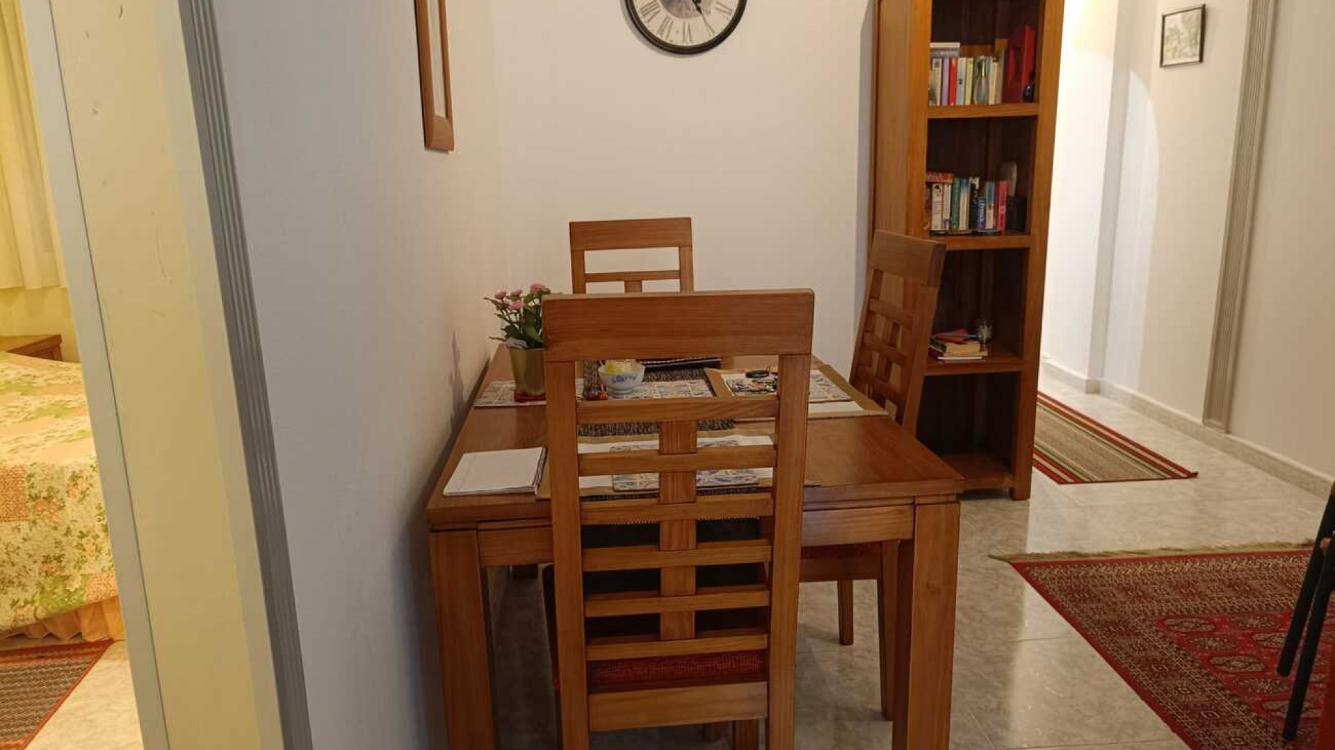 Resale - Apartment - Rafal