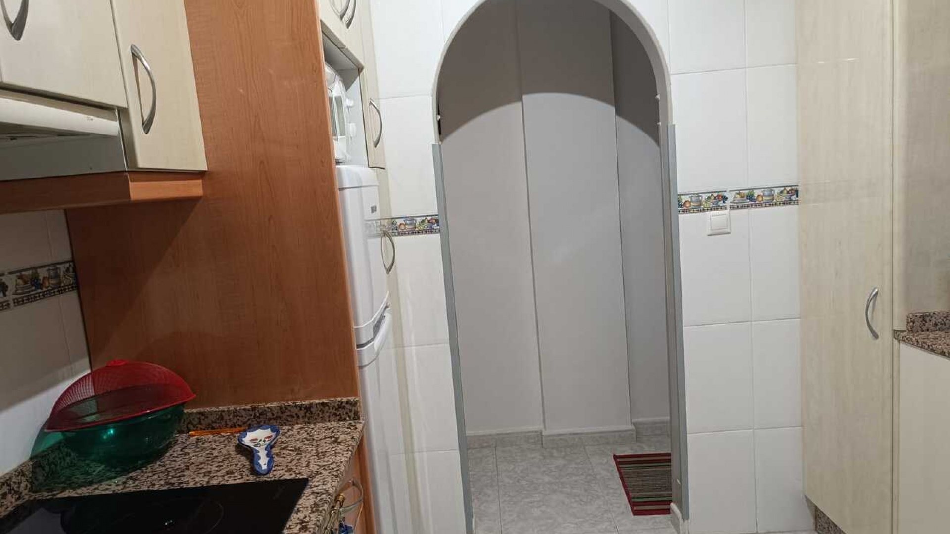 Resale - Apartment - Rafal