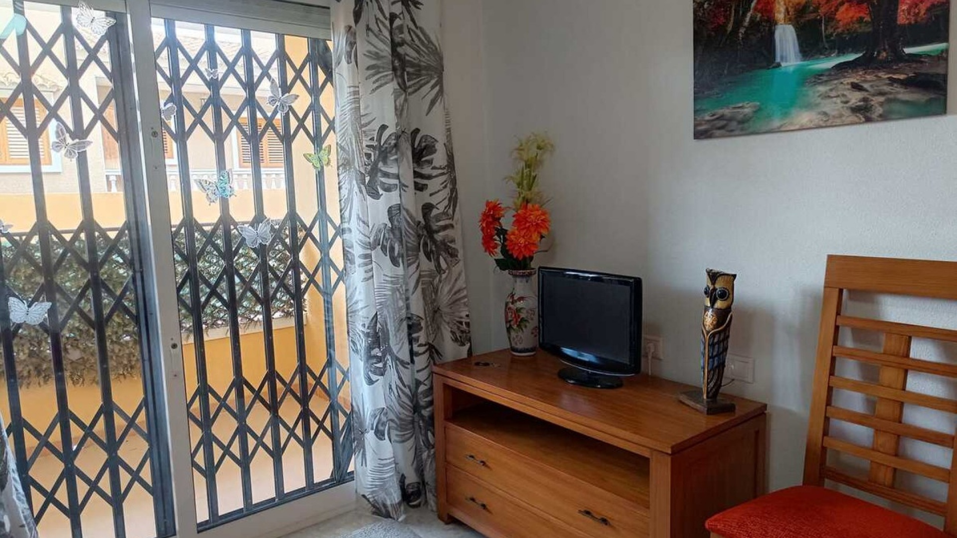 Resale - Apartment - Rafal
