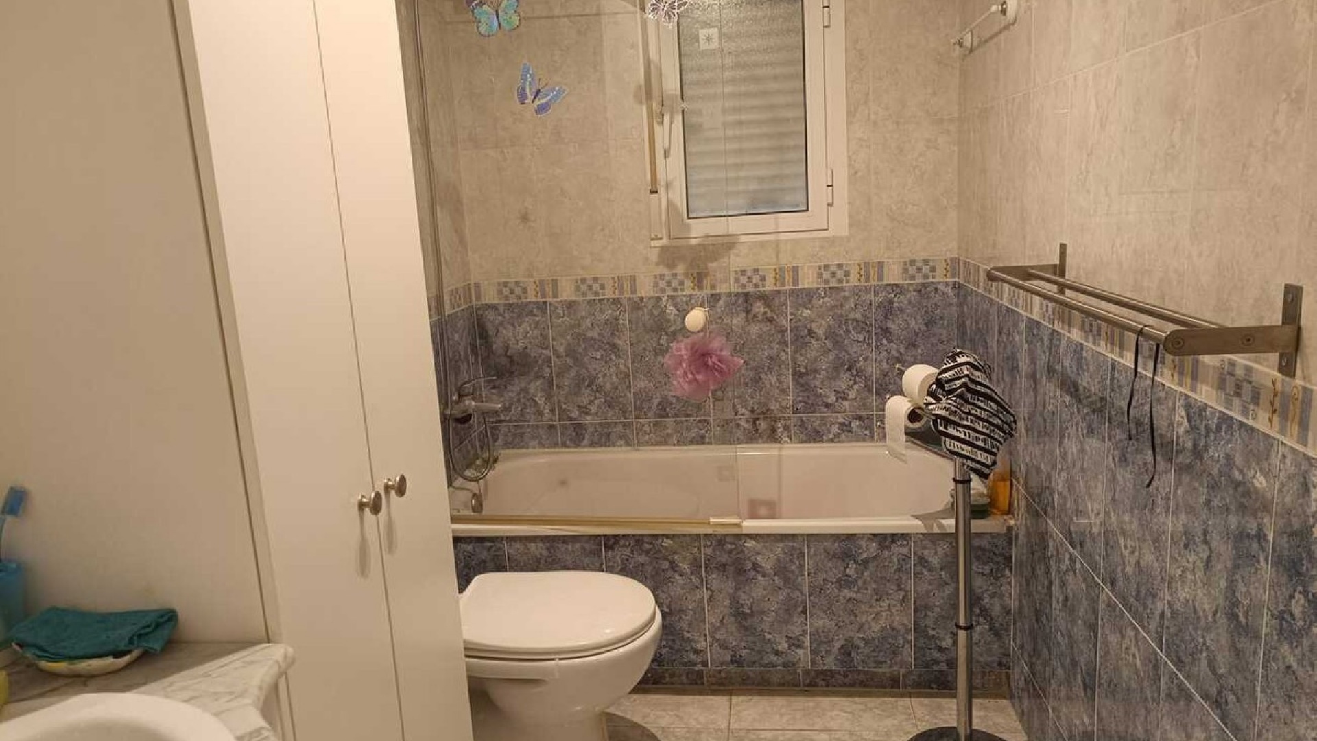 Resale - Apartment - Rafal