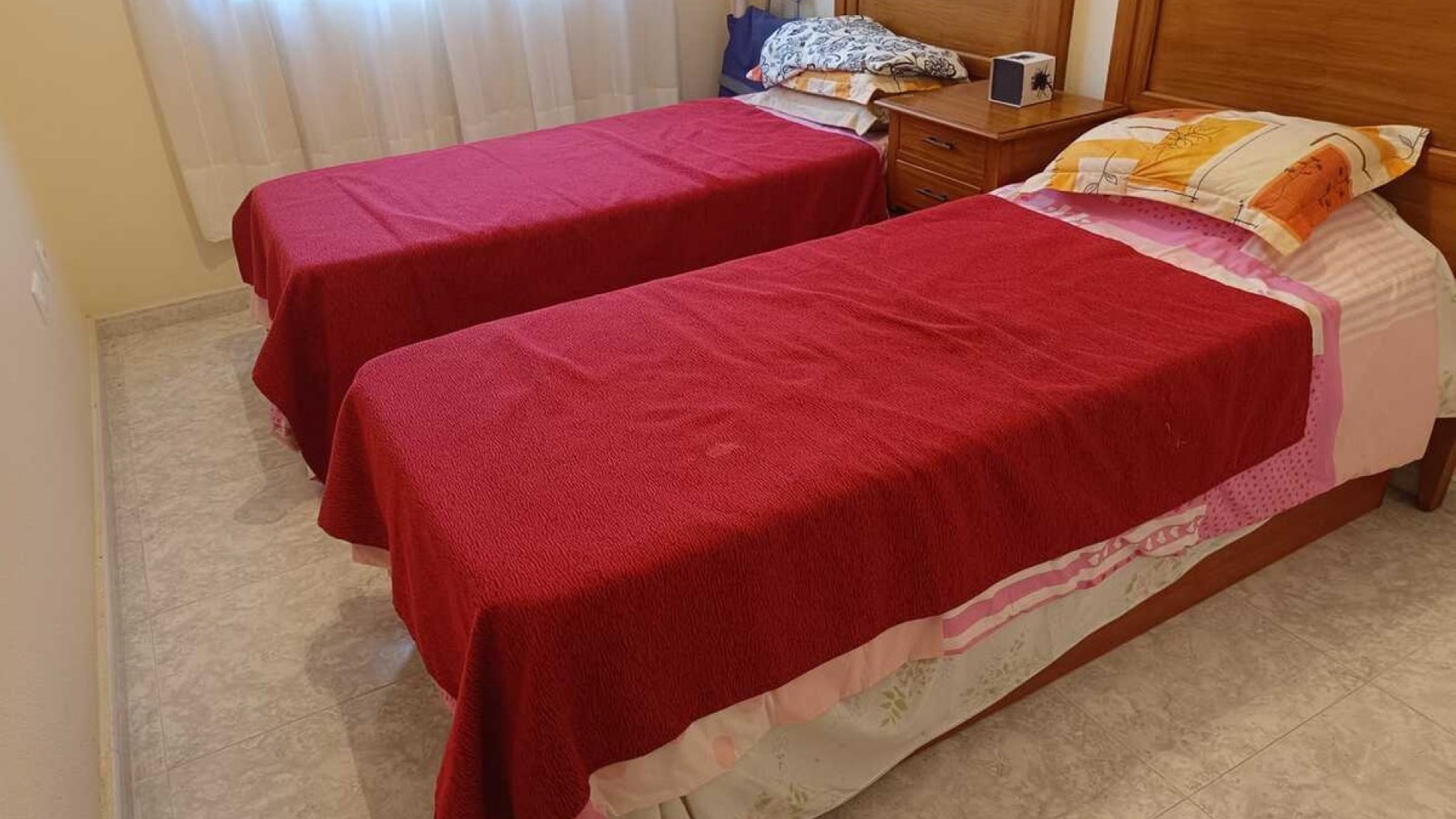 Resale - Apartment - Rafal