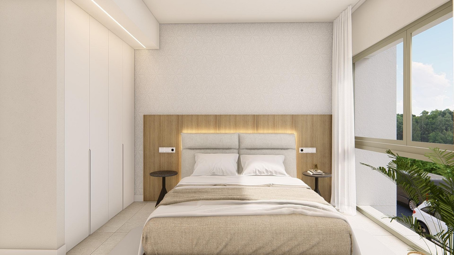 Resale - Apartment - Rojales - Ciudad Quesada