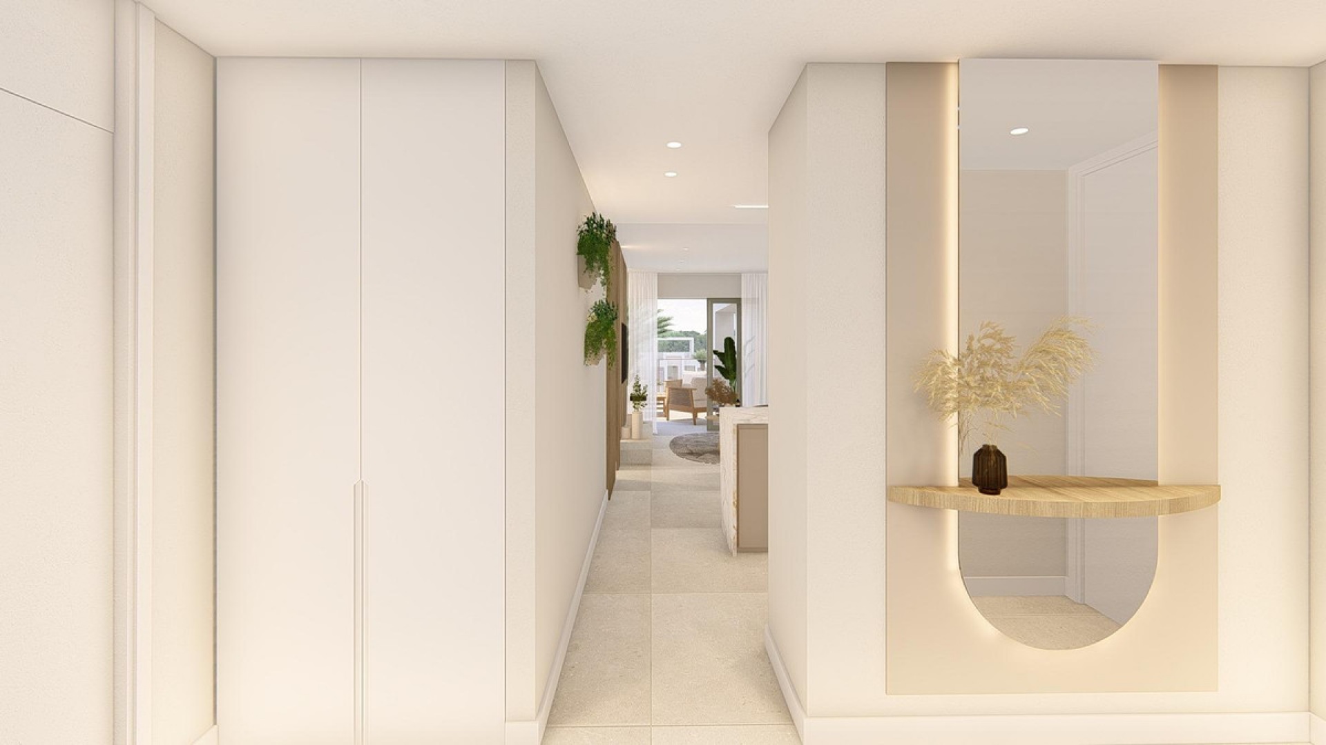 Resale - Apartment - Rojales - Ciudad Quesada