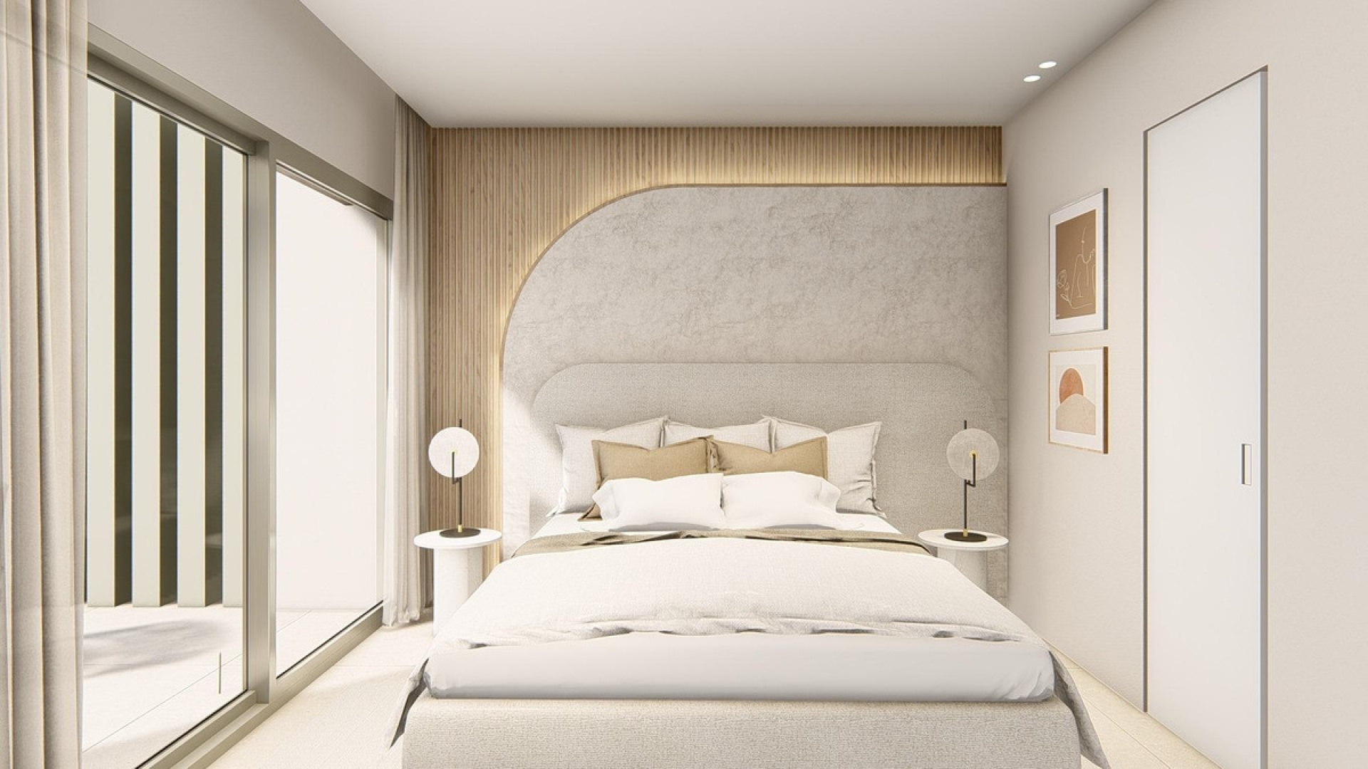 Resale - Apartment - Rojales - Ciudad Quesada