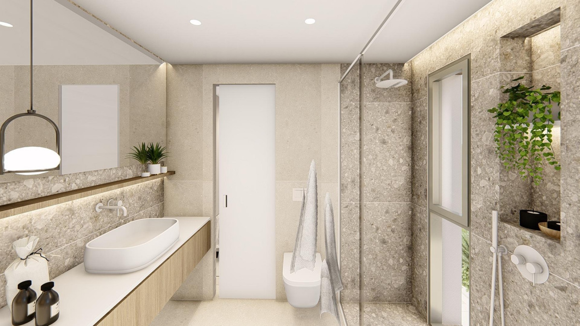 Resale - Apartment - Rojales - Ciudad Quesada