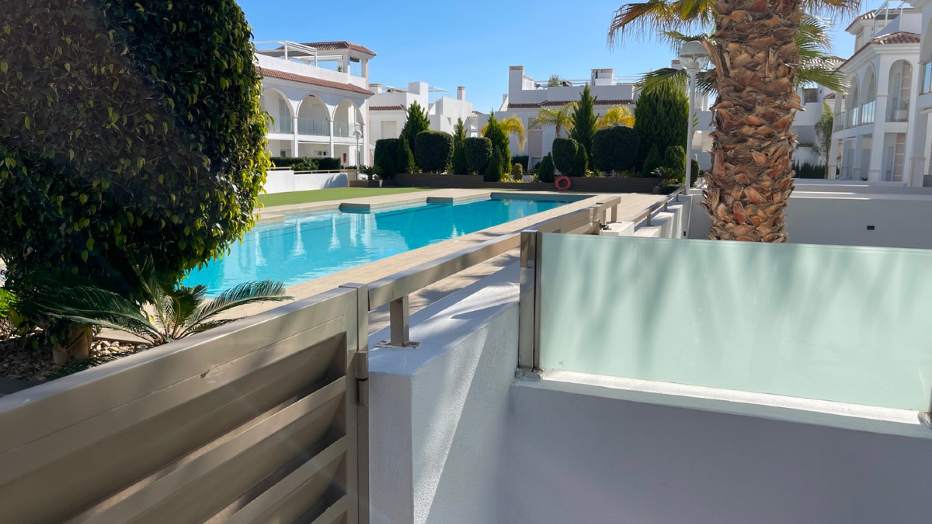 Resale - Apartment - Rojales - Ciudad Quesada