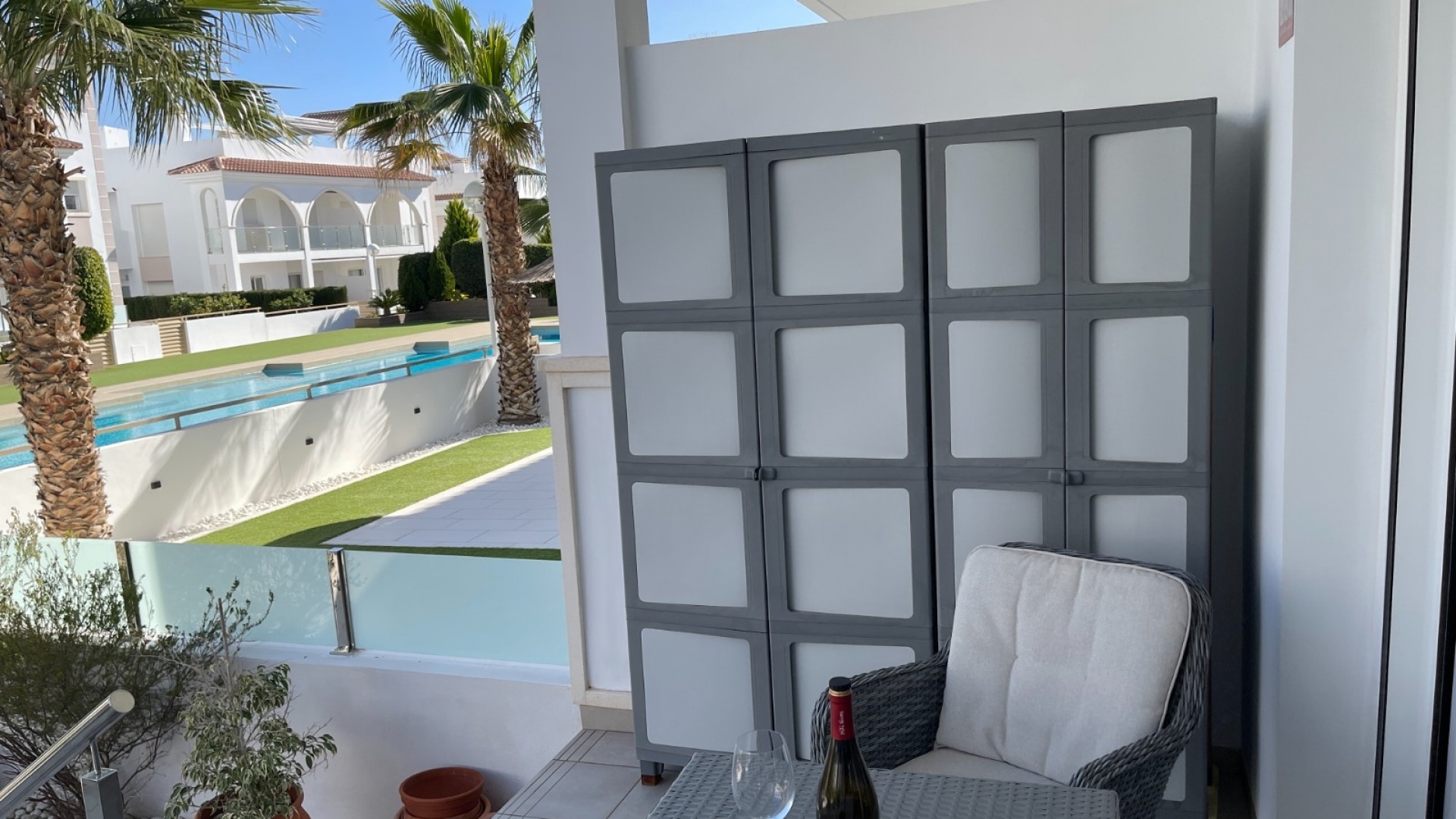 Resale - Apartment - Rojales - Ciudad Quesada
