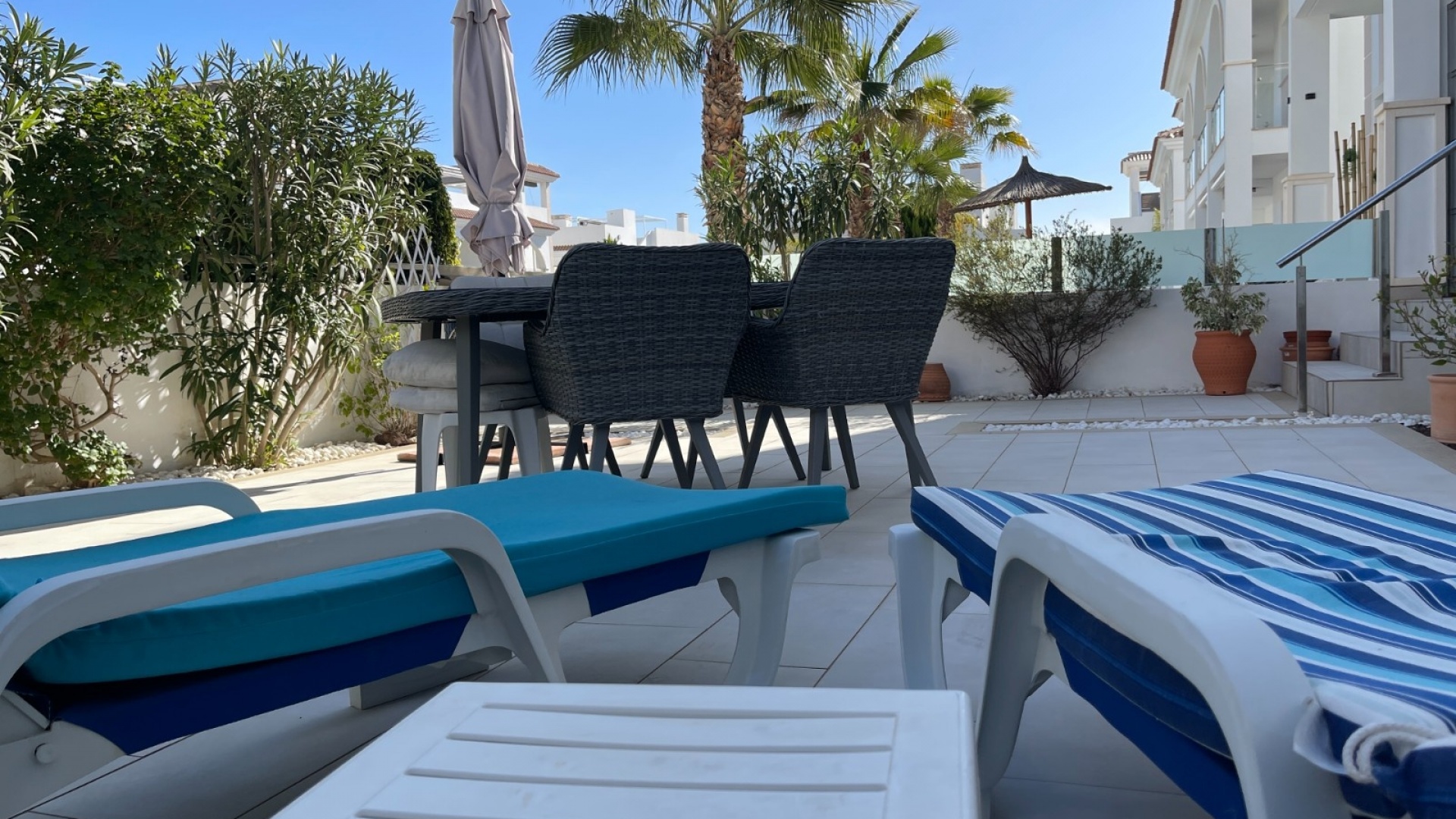 Resale - Apartment - Rojales - Ciudad Quesada