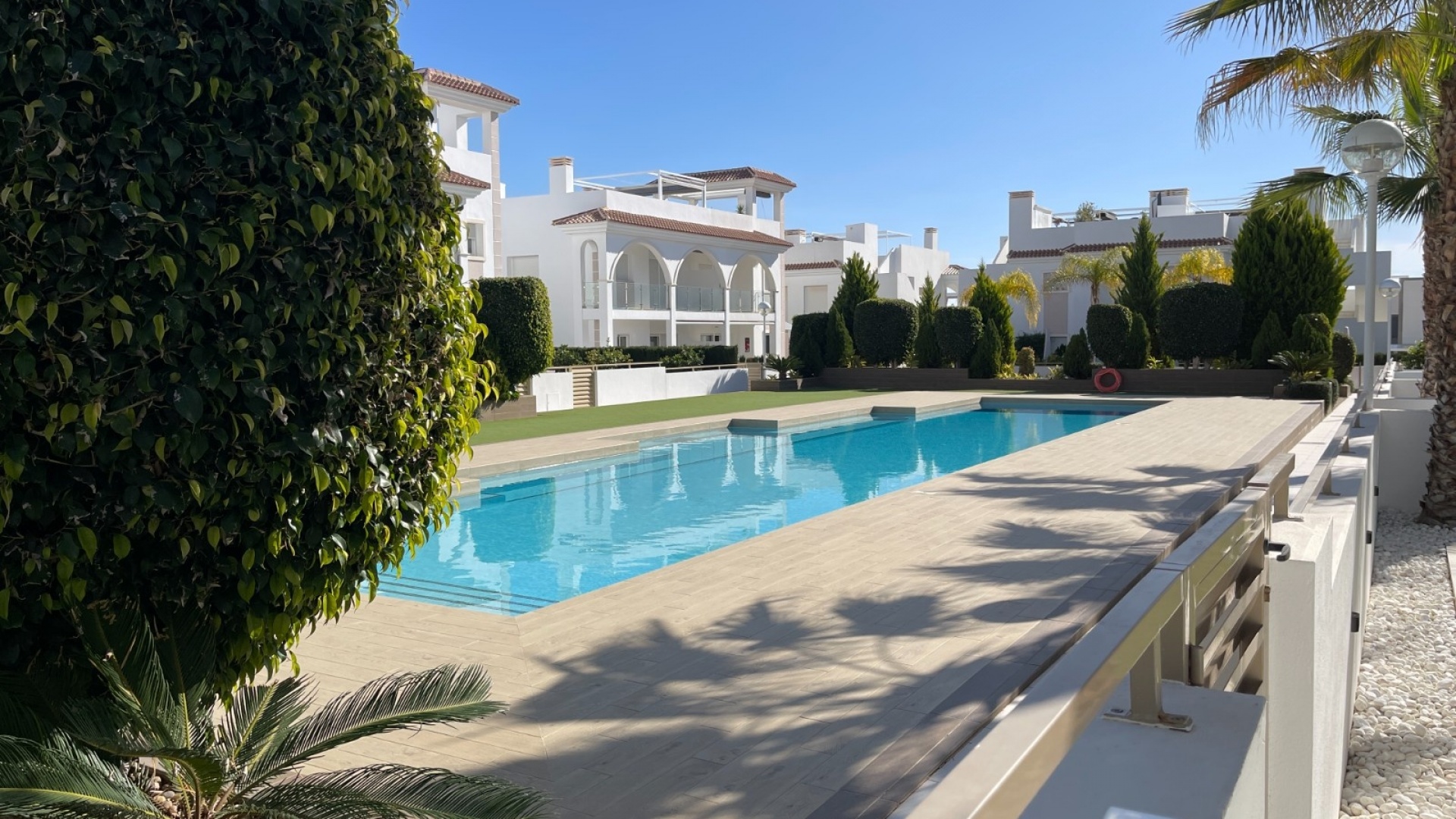 Resale - Apartment - Rojales - Ciudad Quesada