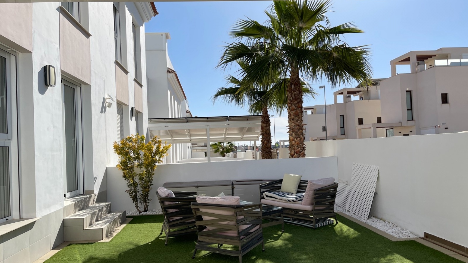 Resale - Apartment - Rojales - Ciudad Quesada