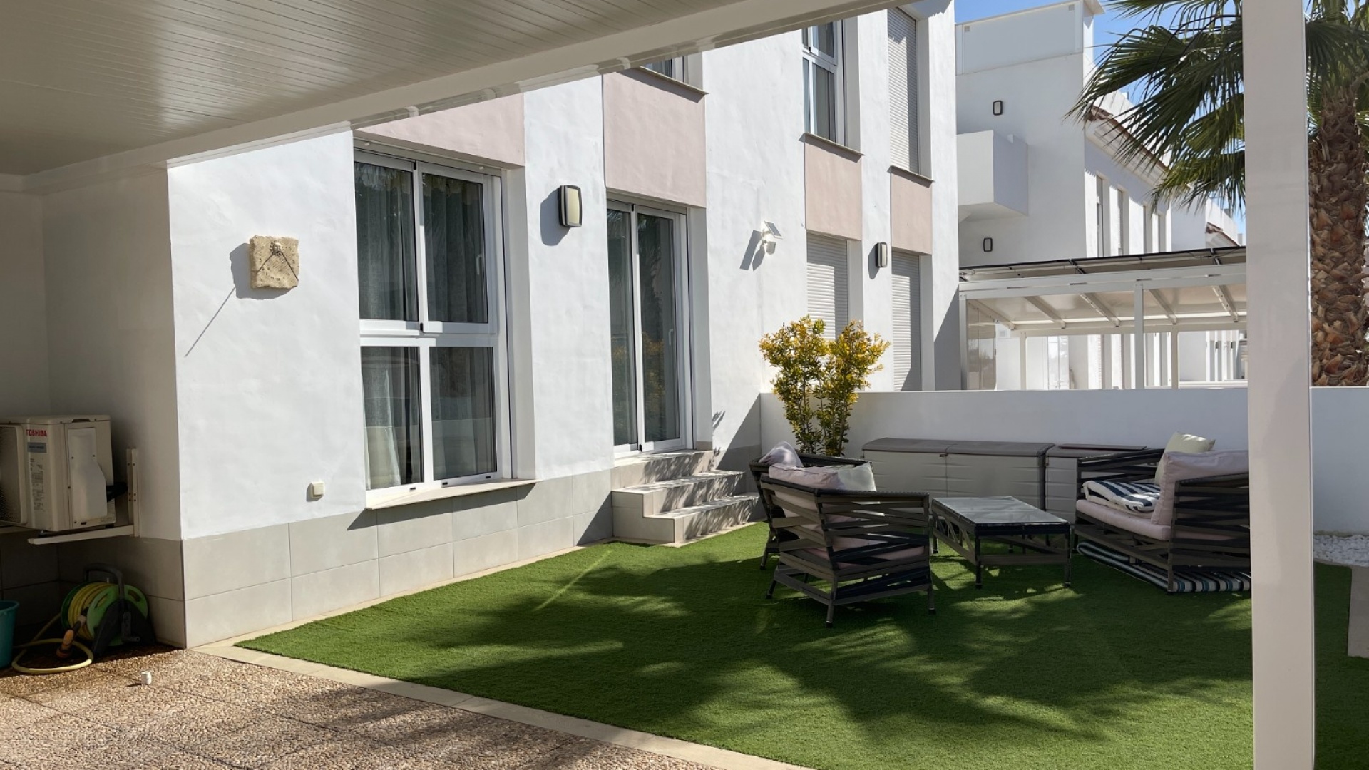 Resale - Apartment - Rojales - Ciudad Quesada