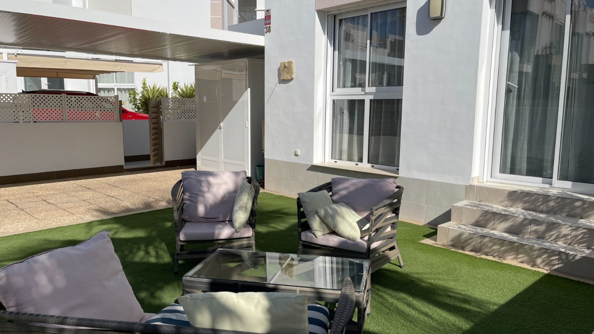 Resale - Apartment - Rojales - Ciudad Quesada