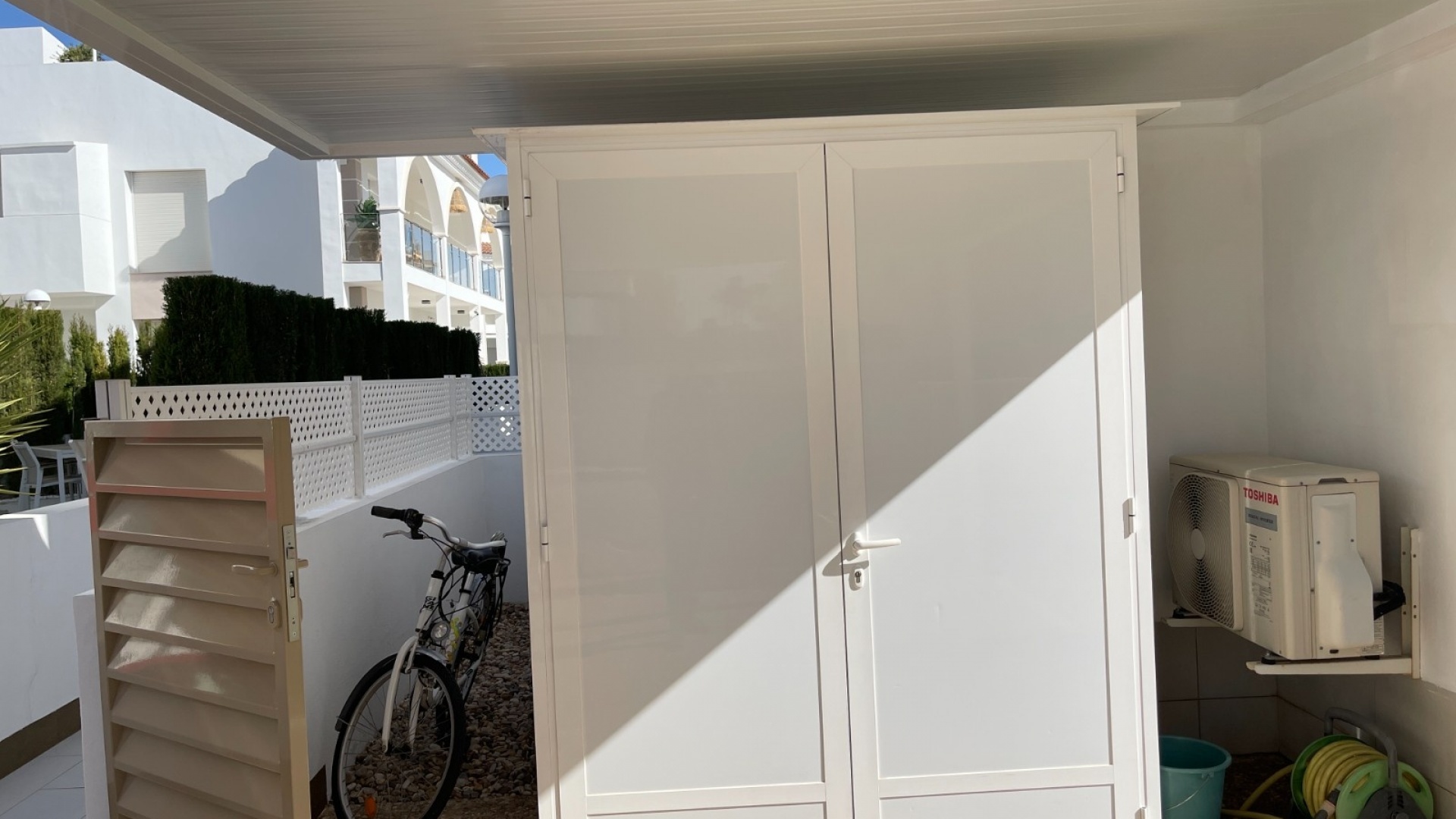 Resale - Apartment - Rojales - Ciudad Quesada