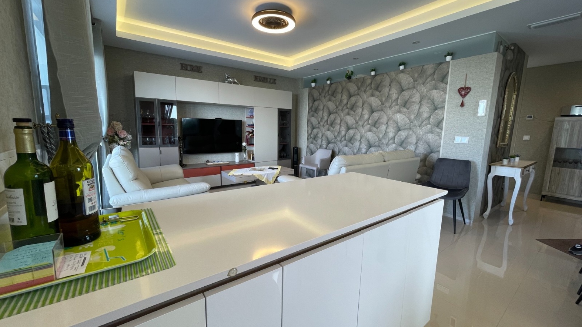 Resale - Apartment - Rojales - Ciudad Quesada