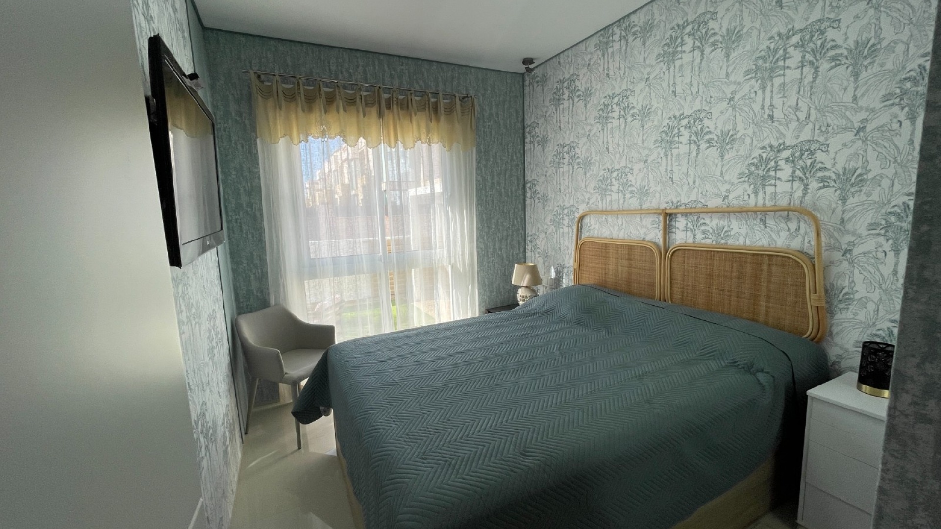 Resale - Apartment - Rojales - Ciudad Quesada