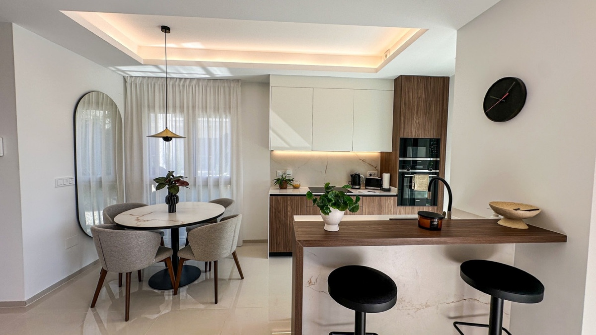 Resale - Apartment - Rojales - Ciudad Quesada