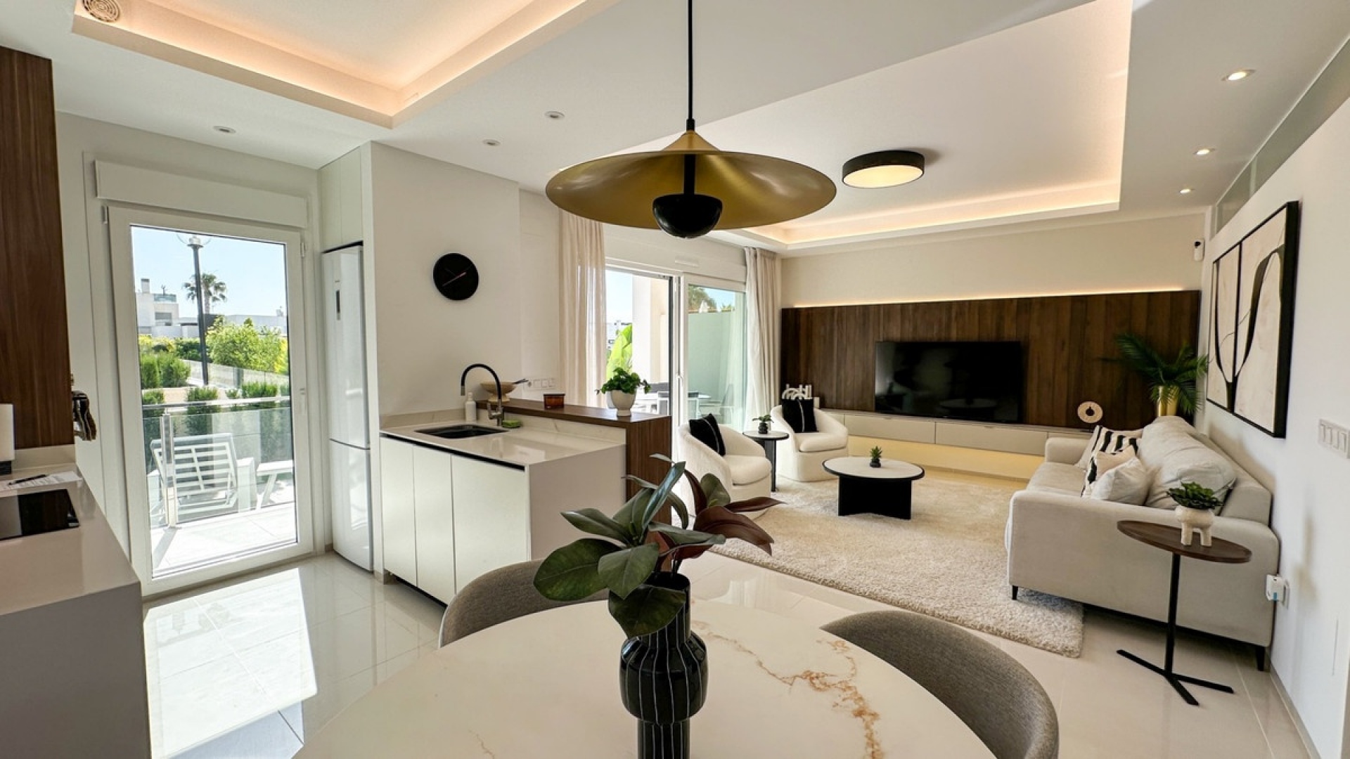 Resale - Apartment - Rojales - Ciudad Quesada