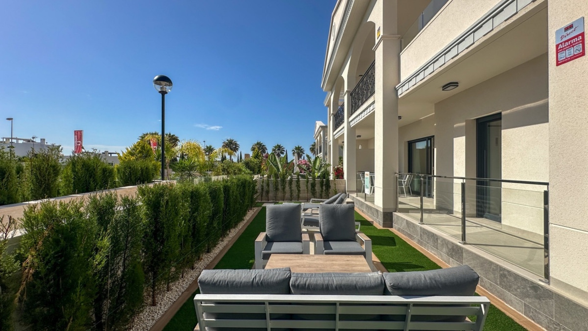 Resale - Apartment - Rojales - Ciudad Quesada