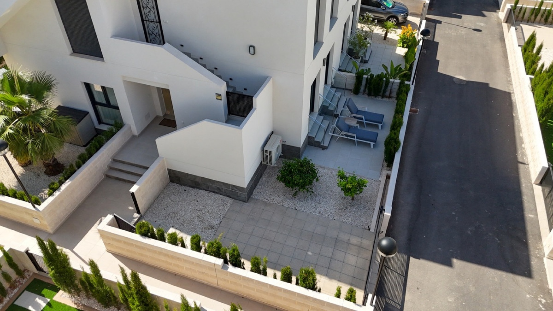 Resale - Apartment - Rojales - Ciudad Quesada