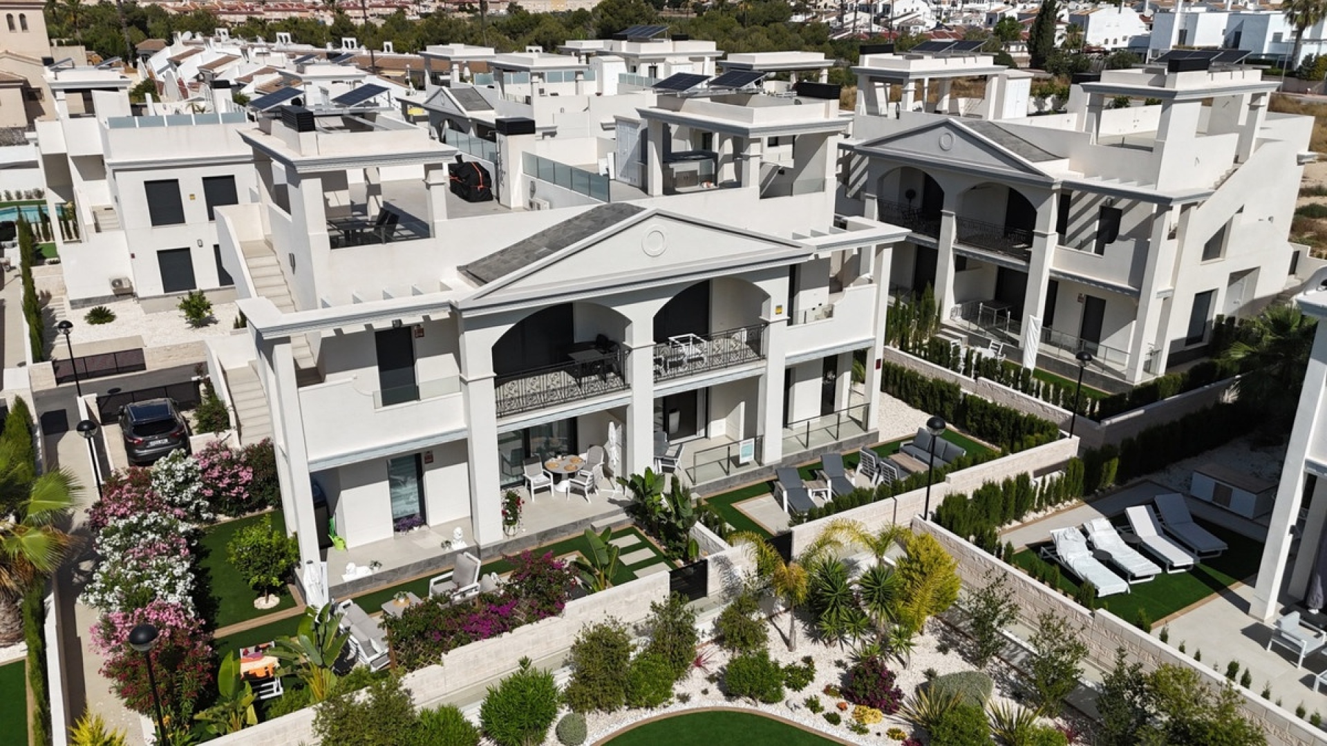 Resale - Apartment - Rojales - Ciudad Quesada