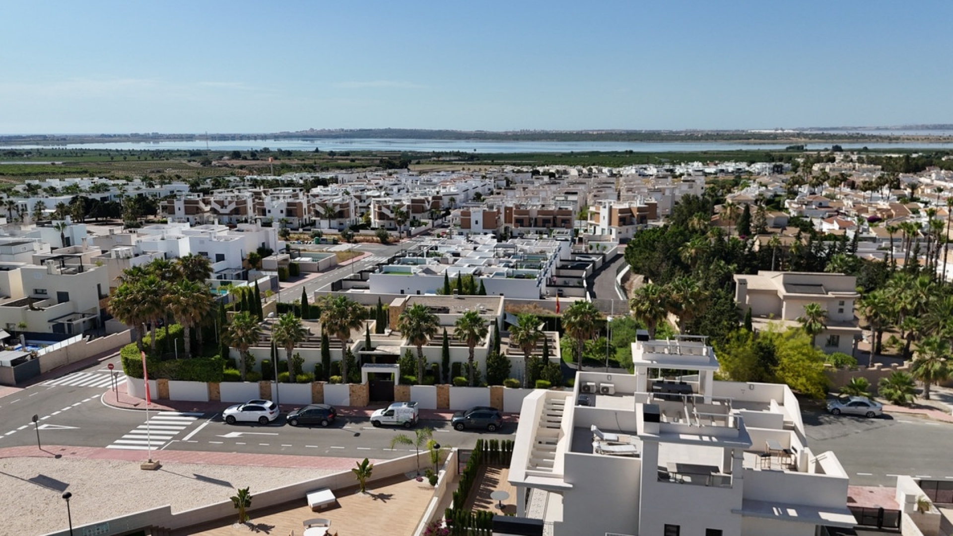 Resale - Apartment - Rojales - Ciudad Quesada