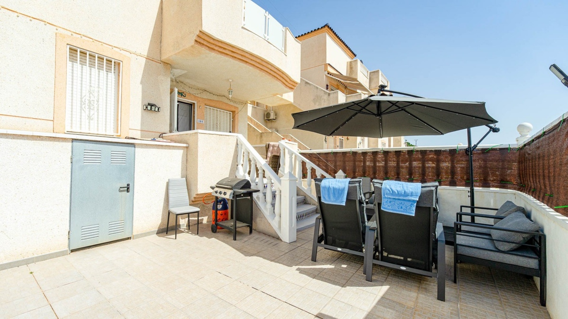 Resale - Apartment - Rojales - Ciudad Quesada