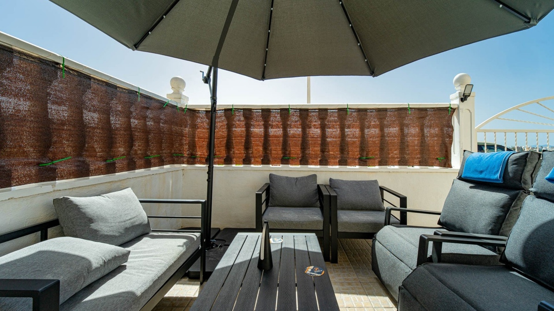 Resale - Apartment - Rojales - Ciudad Quesada