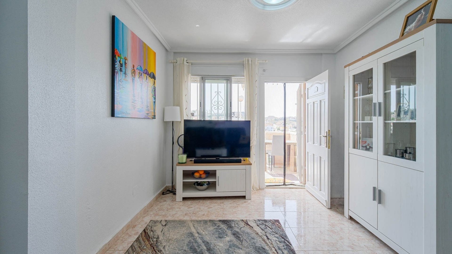 Resale - Apartment - Rojales - Ciudad Quesada