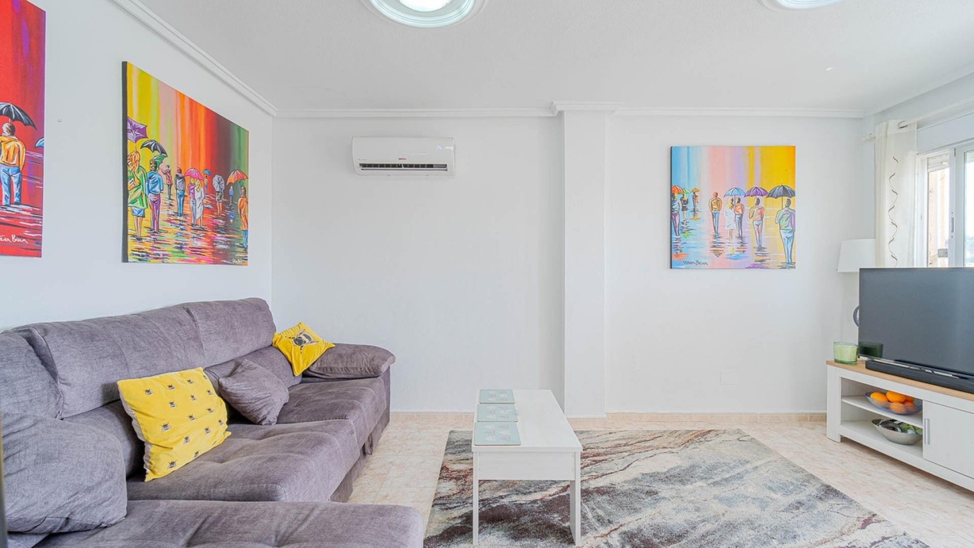 Resale - Apartment - Rojales - Ciudad Quesada