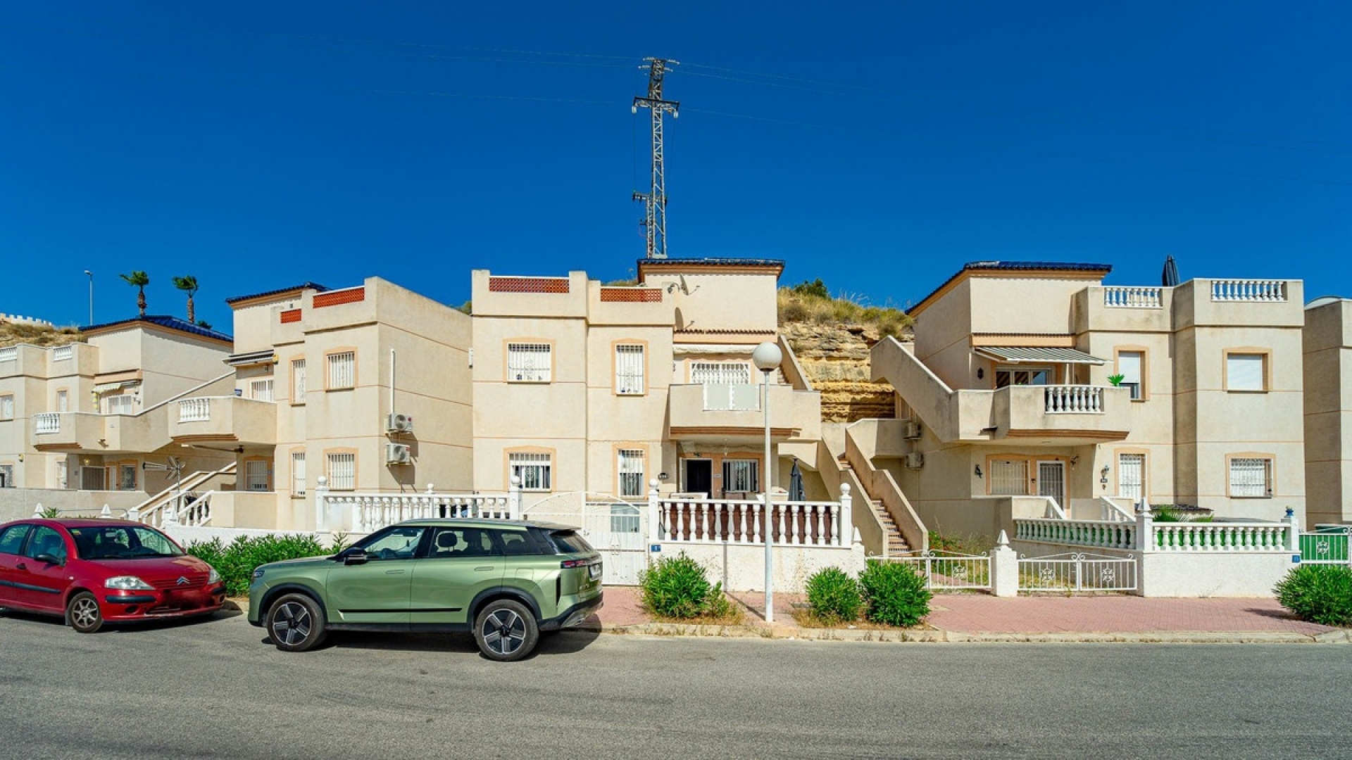 Resale - Apartment - Rojales - Ciudad Quesada