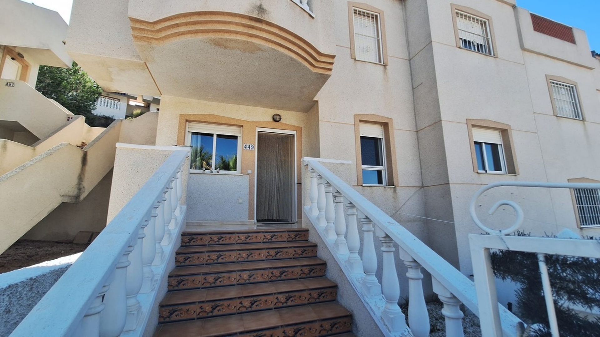 Resale - Apartment - Rojales - Ciudad Quesada