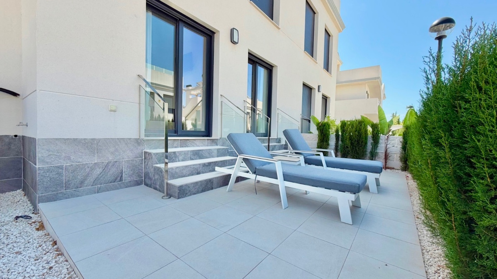 Resale - Apartment - Rojales - Ciudad Quesada