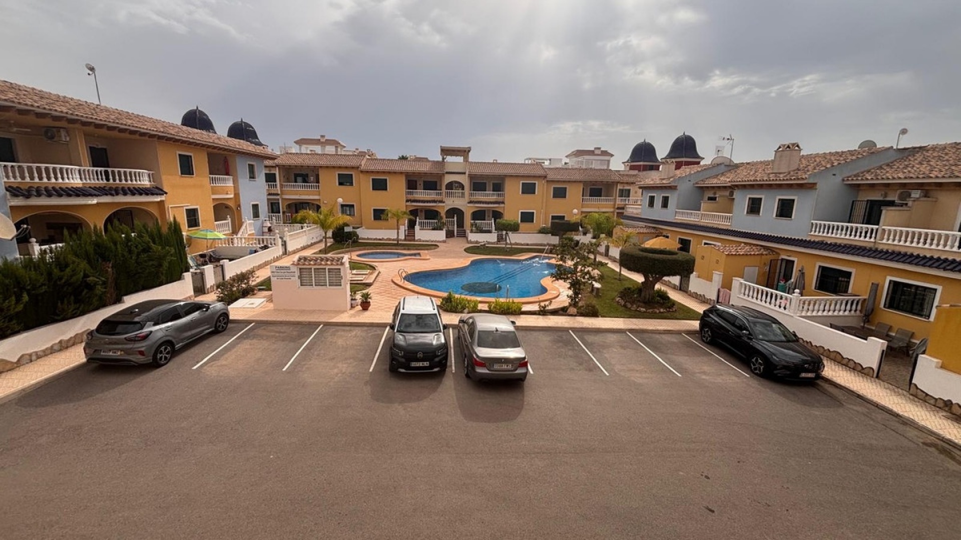 Resale - Apartment - Rojales - Ciudad Quesada