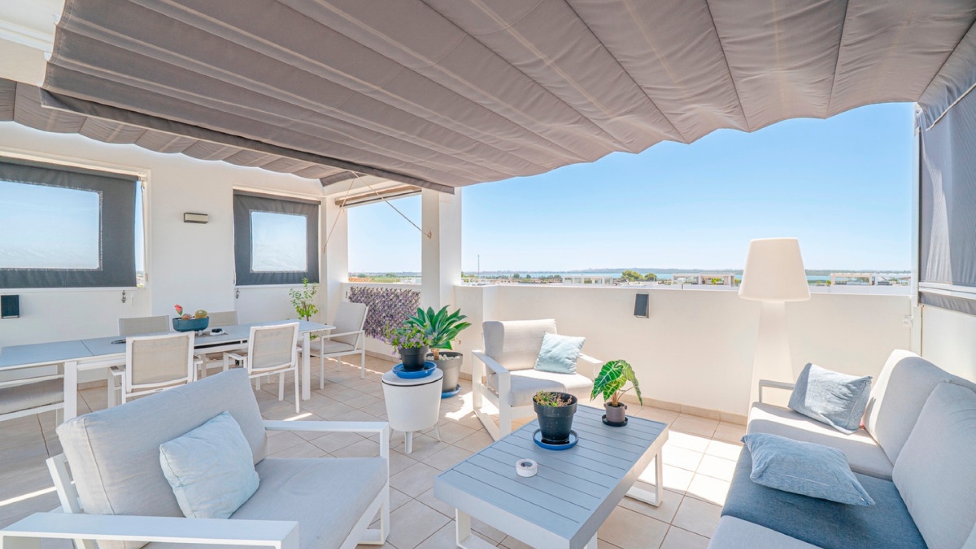 Resale - Apartment - Rojales - Ciudad Quesada