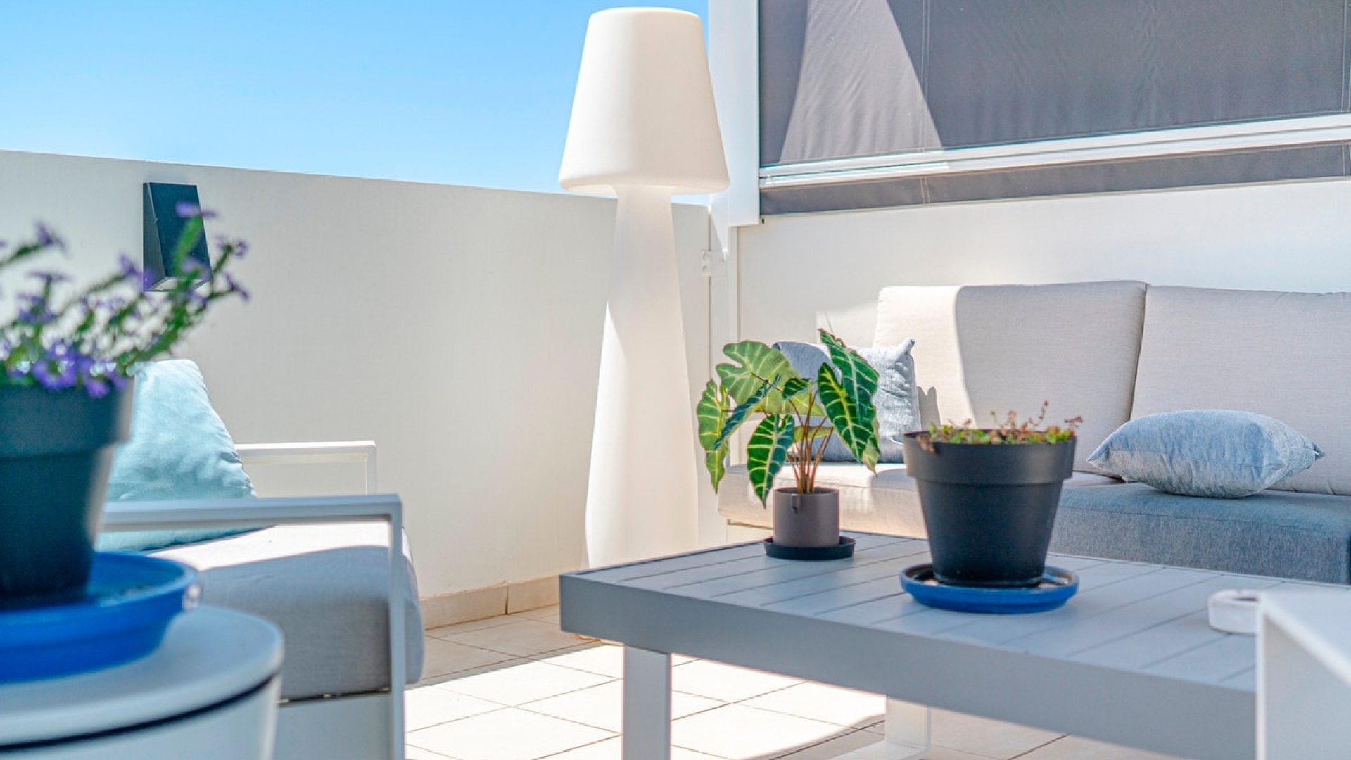 Resale - Apartment - Rojales - Ciudad Quesada