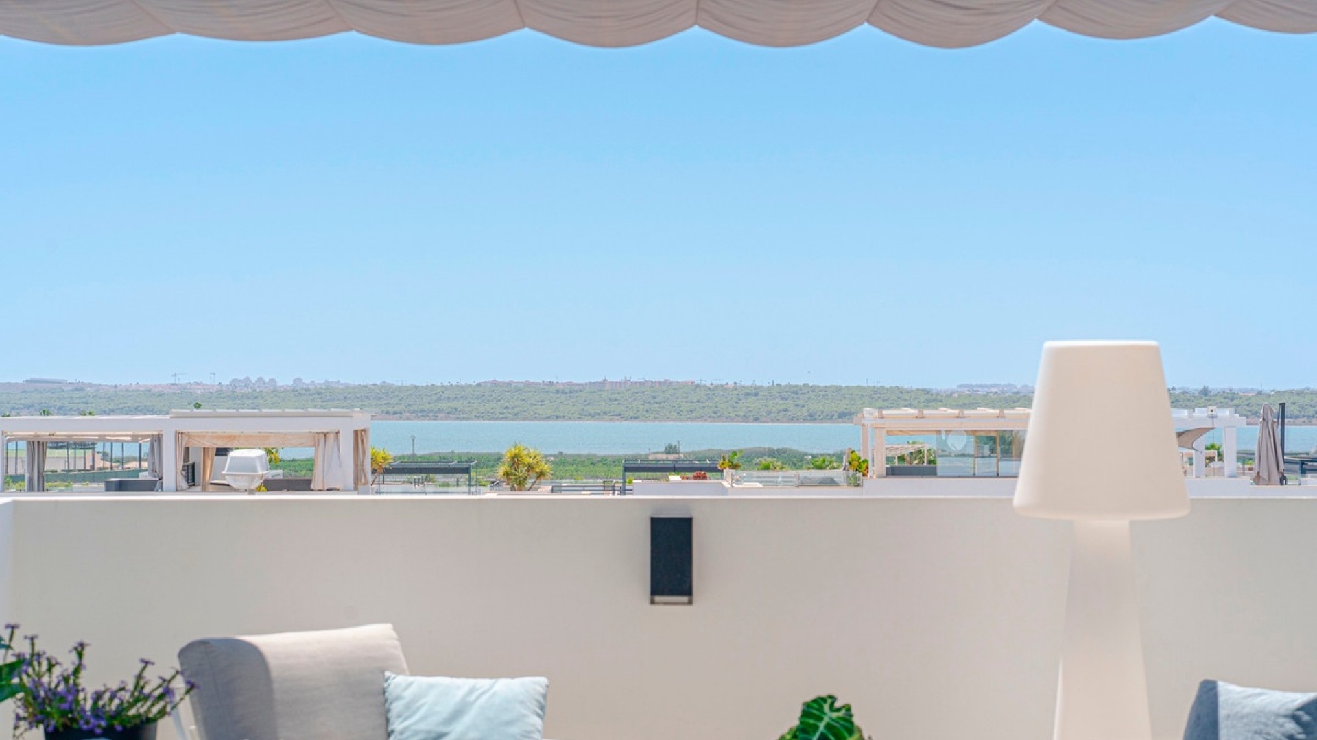 Resale - Apartment - Rojales - Ciudad Quesada
