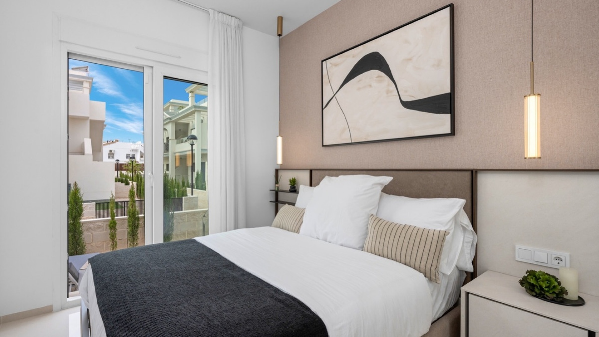 Resale - Apartment - Rojales - Ciudad Quesada
