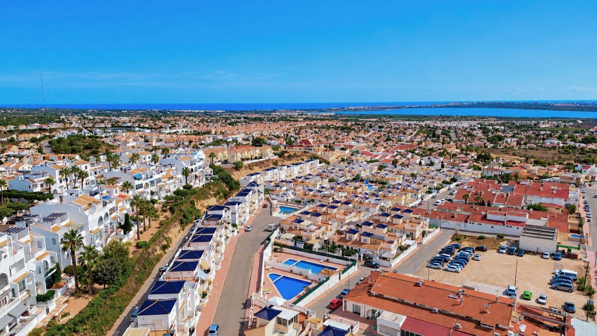 Resale - Apartment - Rojales - Ciudad Quesada