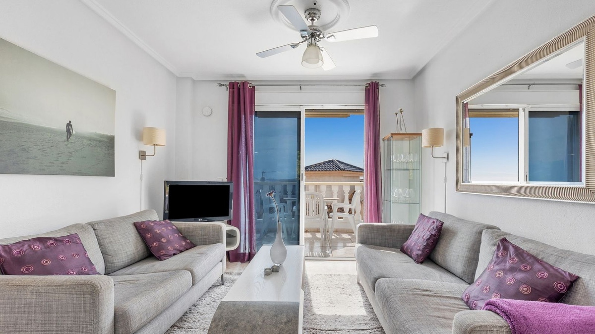 Resale - Apartment - Rojales - Ciudad Quesada